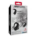 Maxell Audífonos Intrauriculares Deportivos Pure Sport EB-BTFIT, Inalámbrico, Bluetooth, Negro - Imagen adicional 1