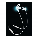 Maxell Audífonos Intrauriculares con Micrófono HALO EB-BTH, Inalámbrico, Bluetooth, Blanco - Imagen adicional 2