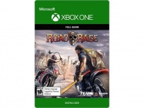 Road Rage, Xbox One ― Producto Digital Descargable
