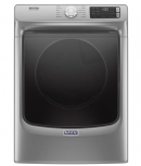 Maytag Secadora de Carga Frontal 7MMGD6630HC, Gas, 22kg