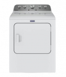 Maytag Secadora de Carga Vertical 7MMGD5430PW, Gas, 26kg