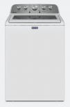 Maytag Lavadora de Carga Superior 7MMVW5430PW, 25kg Lavado, Blanco