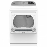 Maytag Secadora de Carga Frontal 7MMED7230LW, 28kg, Blanco