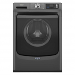 Maytag Lavadora de Carga Frontal 7MMFW7020RU, 23kg Lavado, Negro