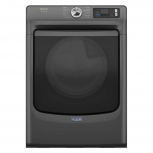 Maytag Secadora de Carga Frontal 7MMGD7020RU, Gas, 23kg