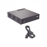 Mean Well Fuente de Poder Conmutada ENP36012CA, 13.8V, 26A, 360W - Incluye Cable de Alimentación