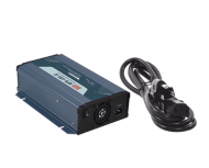 Mean Well Cargador de Baterías, 12V, 25A