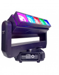 Megaluz Panel de Luces LED Multicolor BRIDGE 560, 500W