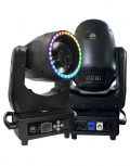 Megaluz Proyector de Luz LUXIN 150, Multicolor, 2 Piezas