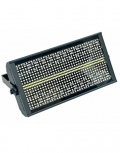 Megaluz Panel Estrobo LED MSLPLUS, 864 Luces. 200W, para Interiores