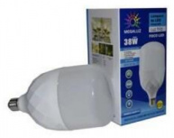 Megaluz Foco LED S32W70, Luz Fría, Base E27, 70W, 6300 Lúmenes, 1 Pieza