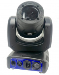 Megaluz Proyector de Luz WEAP ON, DMX, RGB, 100W, 1 Pieza