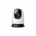 Mercusys Cámara de Seguridad IP Smart WiFi Móvil para Interiores MC200, Inalámbrico, 1920x1080 Full HD, Día/Noche