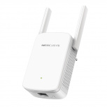 Mercusys Extensor de Señal WiFi ME30, Inalámbrico, 1x RJ-45, 2.4/5GHz