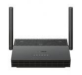 Mercusys Router MF30G MU-MIMO Firewall, Wi-Fi 5, 2 x RJ-45 1200 Mbit/s WLAN, Alámbrico/Inalámbrico, Doble Banda 2.4/5 GHz, 2 Antenas Externas, de 5 dBi