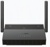 Mercusys Unidad de Red Óptica MF80XV, 1 x GPON, 4 X RJ-45, Wi-Fi, SC/APC