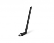 Mercusys Tarjeta de Red MU6H, Inalámbrico, 433 Mbit/s, USB, 1 Antena