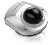 Meriva Technology Cámara de Seguridad IP Domo IR para Interiores/Exteriores M955C25, Alámbrico, 1920x1080 Full HD, Día/Noche