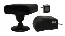 Camara de Video Meriva Technology MADKIT Dashcam HD, MicroSD 