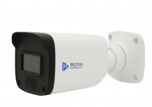 Meriva Technology Cámara CCTV Bullet IR para Interiores/Exteriores MBASHD2202, Alámbrico, 1920 x 1080 Pixeles, Día/Noche