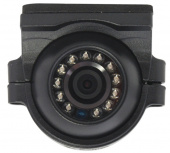 Meriva Technology Cámara para Automóvil MC4000HD, 1080p, Negro