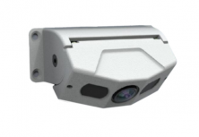 Camara de Video Meriva Technology MCA46 Dashcam Full HD