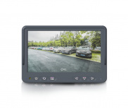 Meriva Technology Monitor LED 7" MDP7S para Videovigilancia, 1024x600