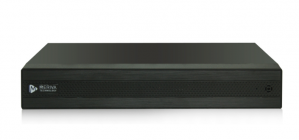 Meriva Technology Kit de Vigilancia MKIP2MP-4B-8P de 4 Cámaras IP Torreta con Grabadora de 8 Canales