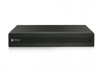 Meriva Technology NVR de 8 Canales MNVR-1788-8P para para 2 Discos Duros, máx. 10TB, 2x USB 2.0, Ethernet LAN (RJ-45)
