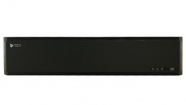 Meriva Technology NVR de 64 Canales MNVR-8164 para 8 Discos Duros, máx. 10TB, 2x USB 2.0, 2x Ethernet LAN (RJ-45)