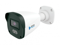 Meriva Technology Cámara de Seguridad IP Bullet IR para Exteriores MOB-202D, Alámbrico, 1920x1080 Full HD, Día/Noche