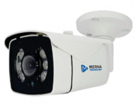 Meriva Technology Cámara CCTV para Interiores/Exteriores MSC-2230WA, Álambrico,1920 x 1080 Pixeles, Día/Noche