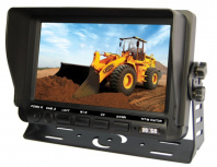 Meriva Technology Monitor LCD 7