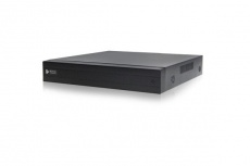 Msdv Meriva Technology DVR de 4 Canales MSDV-5104 para 1 Discos Duros, máx ...