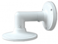 Meriva Technology Soporte de Pared para Cámara MVA-JB0207, hasta 3kg, Blanco