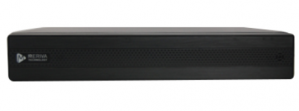 Meriva Technology NVR de 8 Canales MVMS-1108 para 1 Disco Duro, max. 8TB, 2x USB 2.0, 1x RJ-45