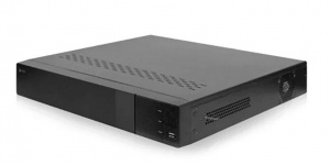 Meriva Technology DVR de 32 Canales BNC + 8 Canales IP, MXVR-6432 para 4 Discos Duros, máx. 10TB, 1x USB 2.0
