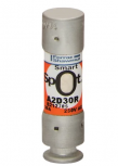 Mersen Fusible Industrial A2D30R, Clase RK1, 30A, 250V
