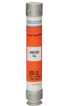 Mersen Fusible Industrial A6D5R, Clase RK1, 5A, 600V