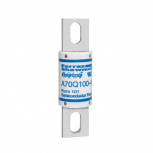 Mersen Fusible Industrial A70Q100-4, Clase aR, 100A, 700V