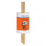 Fusible Industrial Mersen Clase J Acción Retardada, 225A, 600V