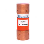 Mersen Fusible Industrial AJT7, Clase J, 7A, 600V