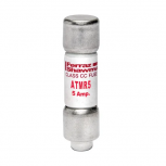 Mersen Fusible Industrial ATMR5, Clase CC, 5A, 600V