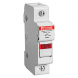 Mersen Fusible Industrial USM1I, Clase CC, 30A, 1000V 