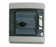 MERZ Interruptor DC Disconnect, 2 MPPT a 50A ,1000VDC