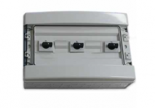 Interruptor Merz SINMEZ1S116, 50A, 1000V