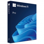 Microsoft Windows 11 Pro, 1 Licencia, OEM