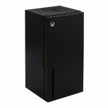 Microsoft Mini Refrigerador Xbox Series X, Negro