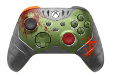 Microsoft Control Doom: The Dark Ages, Multicolor