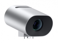 Microsoft Webcam Surface Hub 2, 3840 x 2160 Píxeles, USB C, Plata